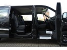 Opel Vivaro L2H1 | Dubbele cabine 'ProfiCab' | 2014-2019